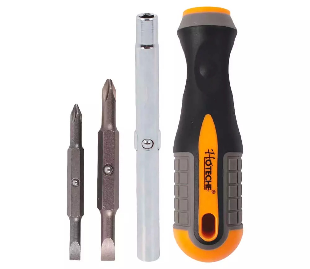 Șurubelnită Hoteche 250406