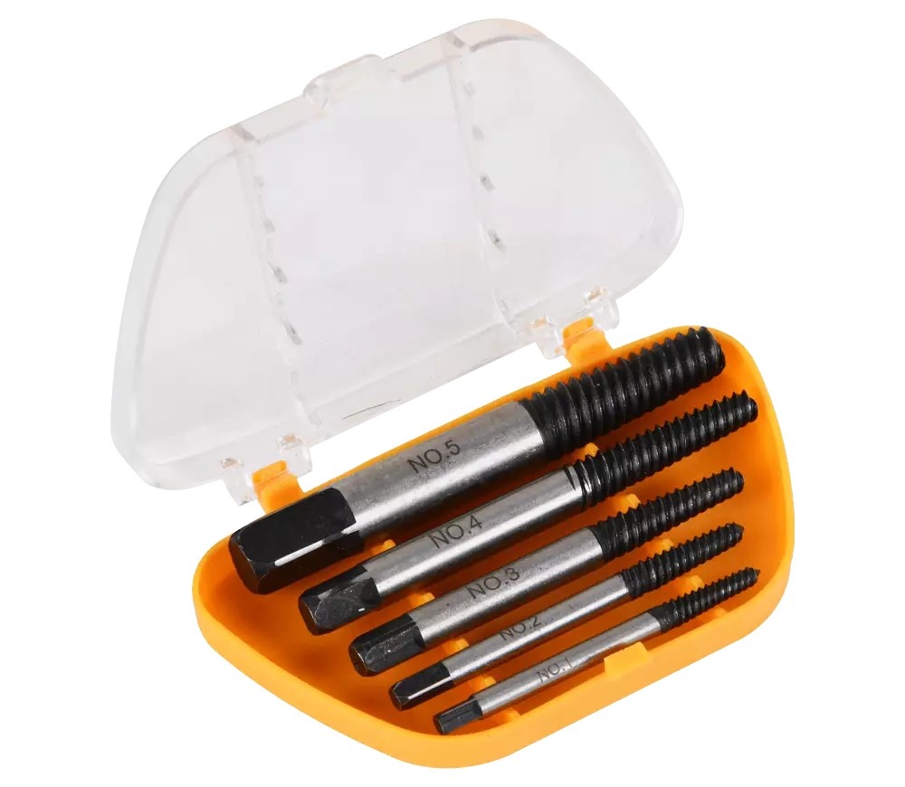 Set de extractoare Hoteche 610201