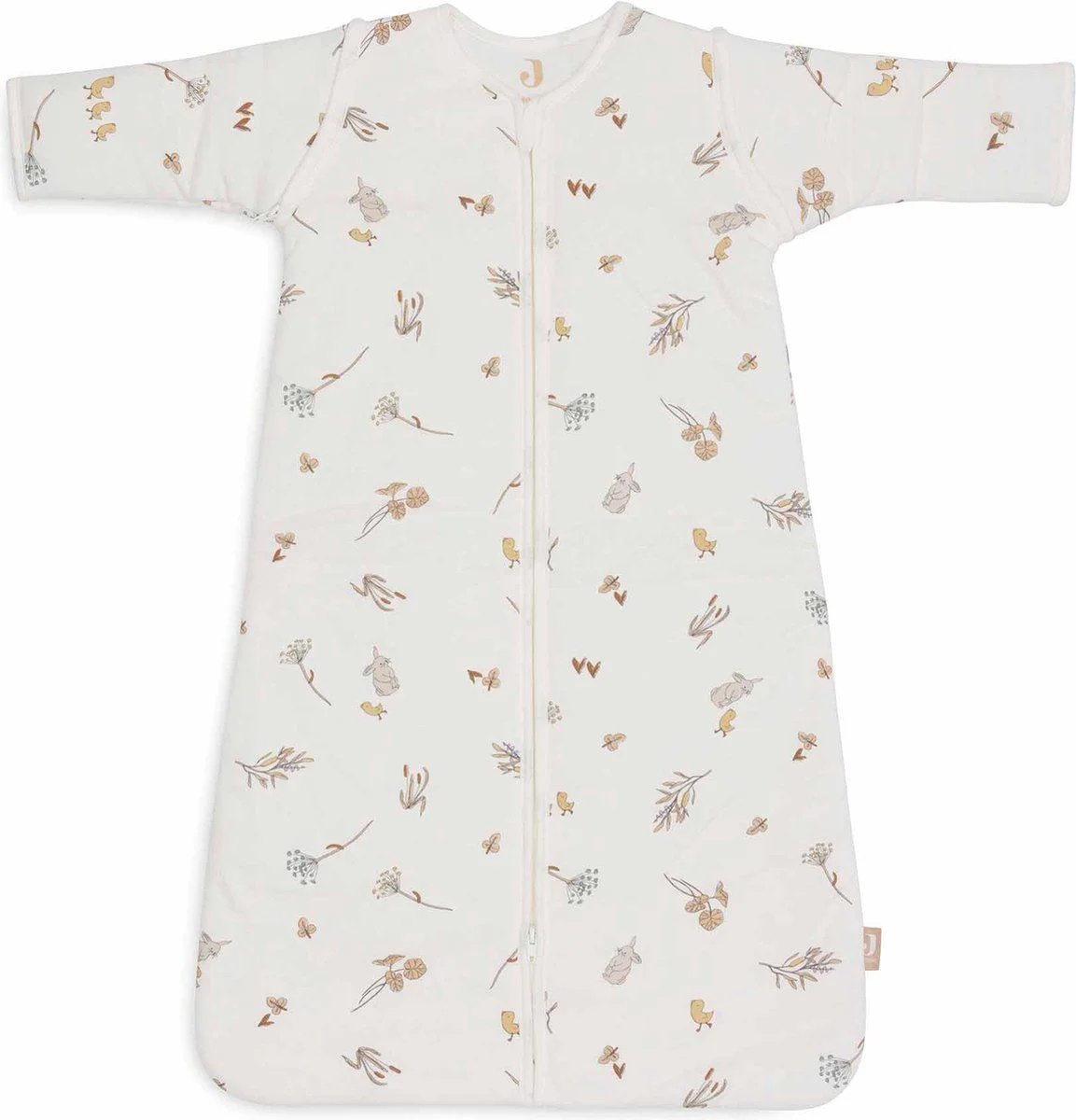 Sac de dormit pentru bebeluși Jollein Riverside 90cm (016-541-67086)