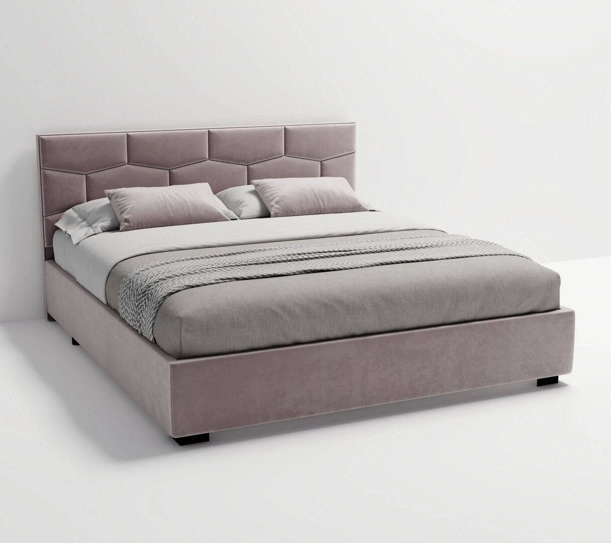 Pat My-Style Mili 120x200 P20D12M11