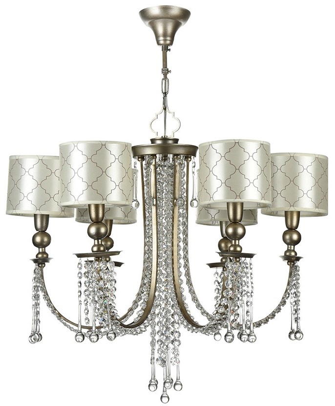 Lustră Maytoni DIA018-06-NG