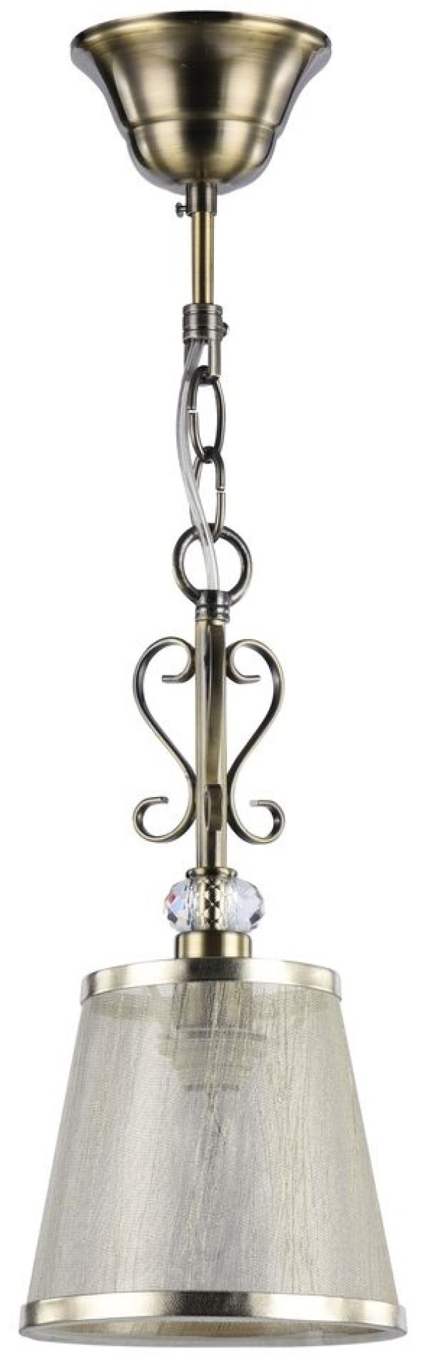 Lustră Maytoni FR405-11-R