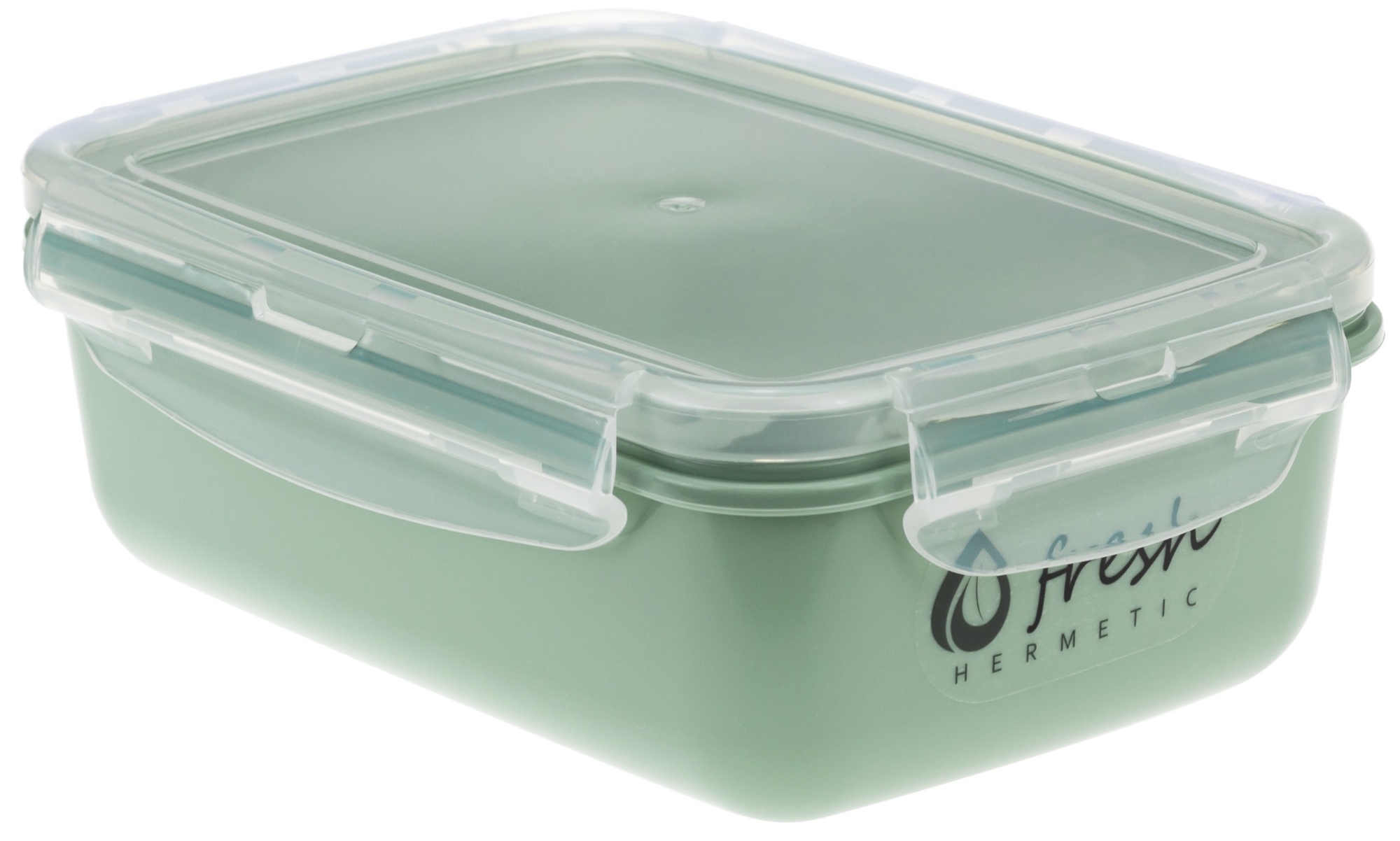 Container alimentar Idea Фреш 0.8L (М1422) Pistachio – cumpără în ...