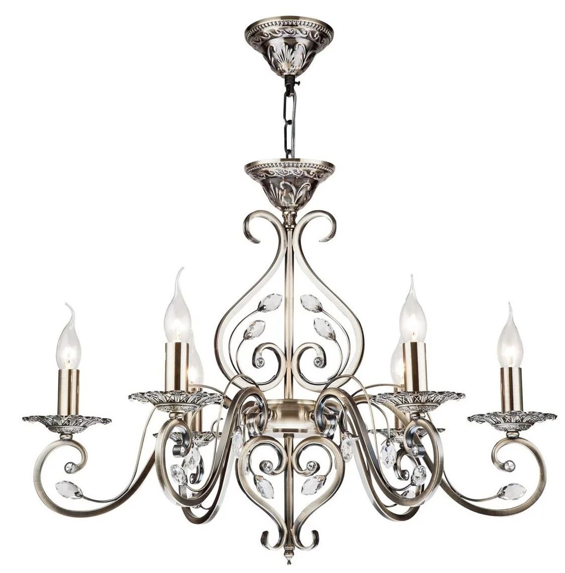 Lustră Maytoni H109-06-R