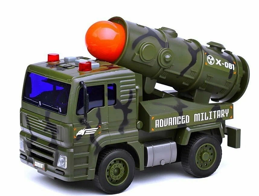 Vehicul militar Wenyi WY440D