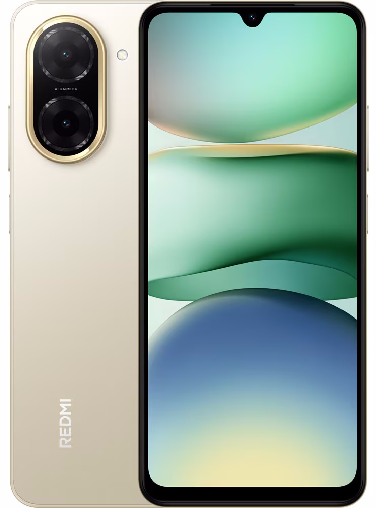 Telefon mobil Xiaomi Redmi A5 3Gb/64Gb Gold