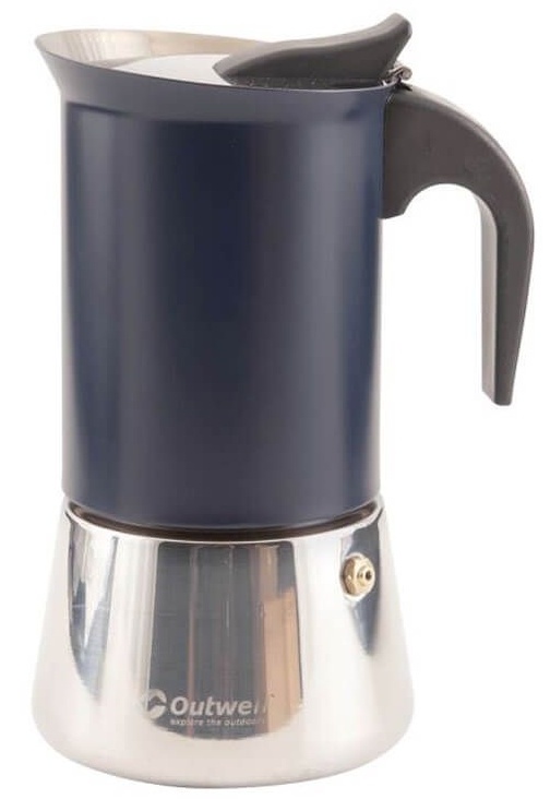Cafetieră Outwell Barista Espresso Maker (651287)
