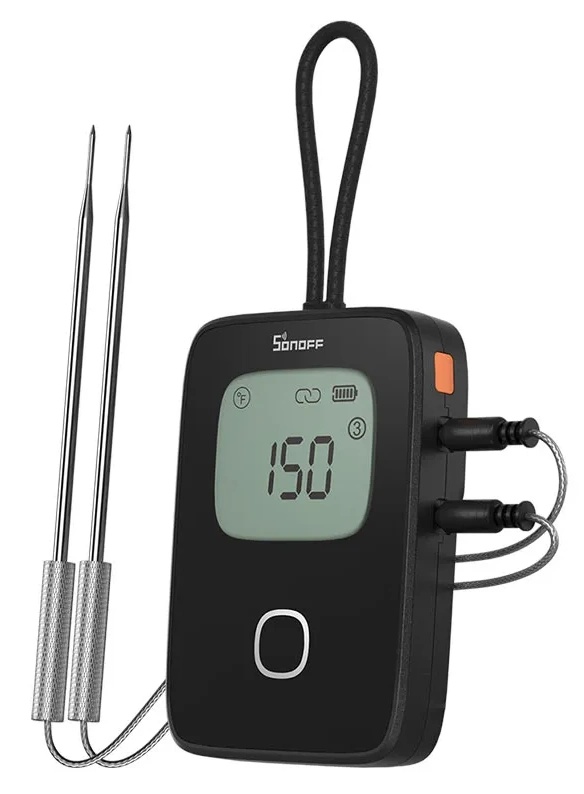 Termometru pentru bucătărie Cronometru Sonoff BMT01