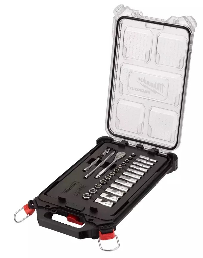 Milwaukee 493-247-88-12