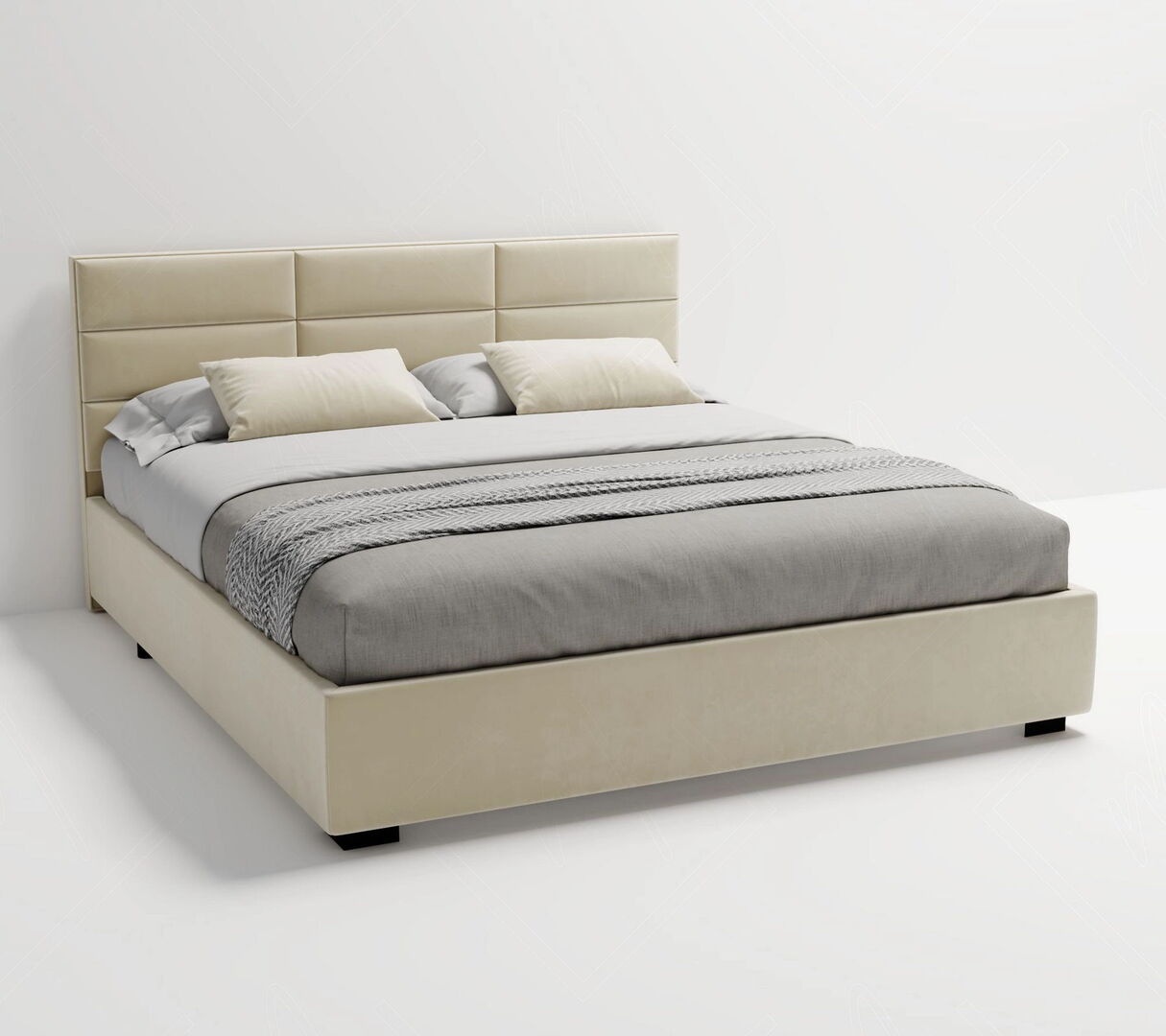 My-Style Nola 160x200 P10D16M02