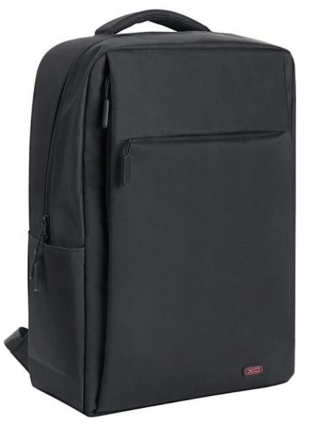 Rucsac pentru oraș XO CB02 17 Black