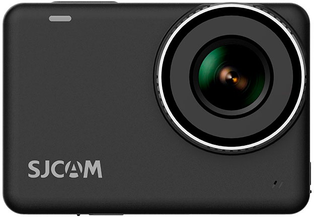 Camera video sport SJCAM SJ10 Pro Black