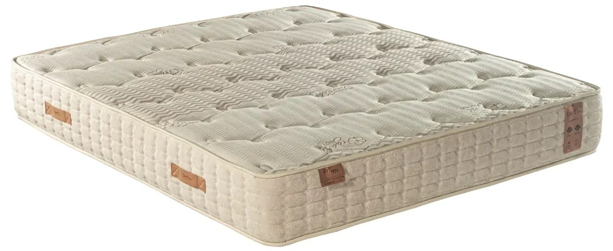 Saltea Orthopedica Dizayno Home Wooly 160x200x24