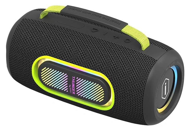 Boxă portabilă WiWU H7 Black