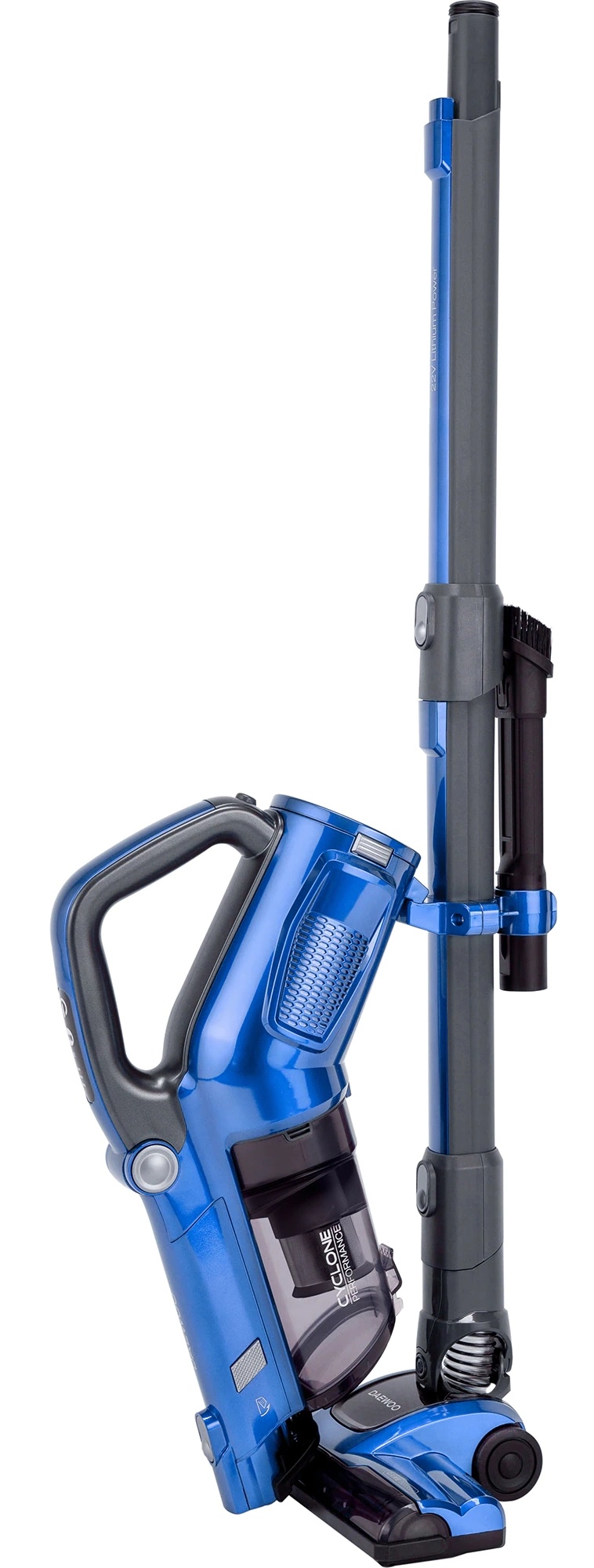 Aspirator vertical Daewoo 9 in 1 RSH-310GB-1 Blue