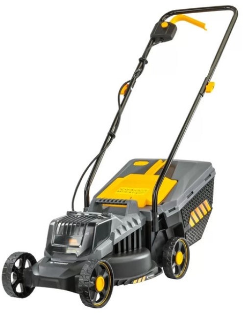 Maşina de tuns iarba cu acumulator Powermat PM-KSA-20M