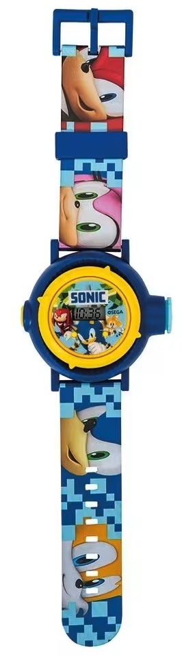 Ceas de mână AS Sonic 1027-64241