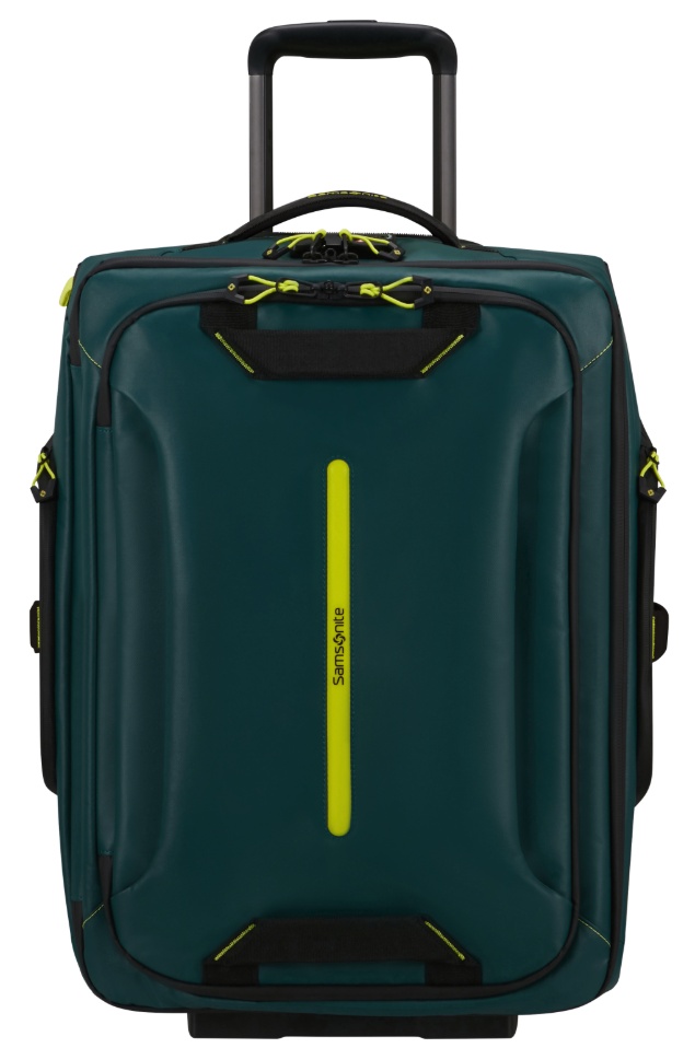 Valiză Samsonite Ecodiver (140882/A567)