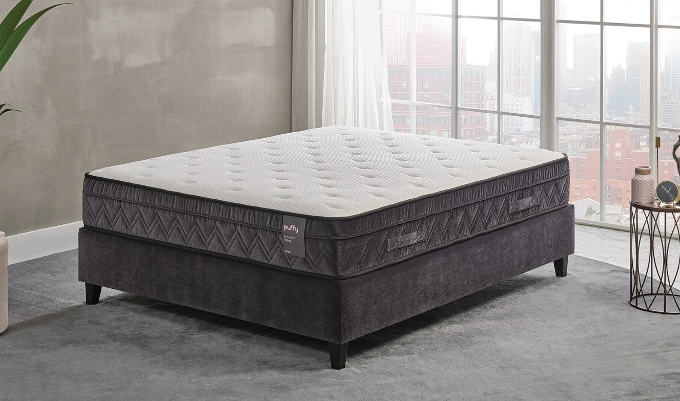 Saltea Orthopedica Dizayno Home Elegant Prime