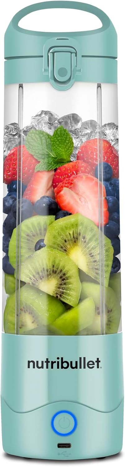 Nutribullet NBP003LBL