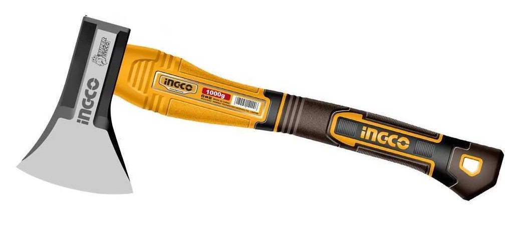 Topor Ingco HAX0811000F