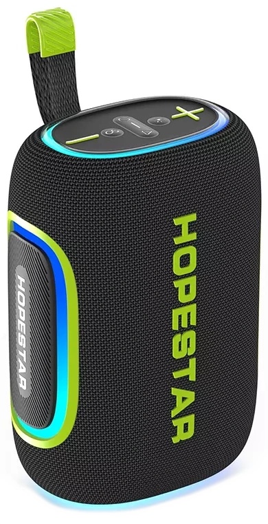 Boxă portabilă Hopestar H58 Black