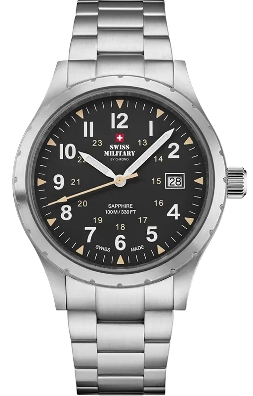 Swiss Military SM34108.01