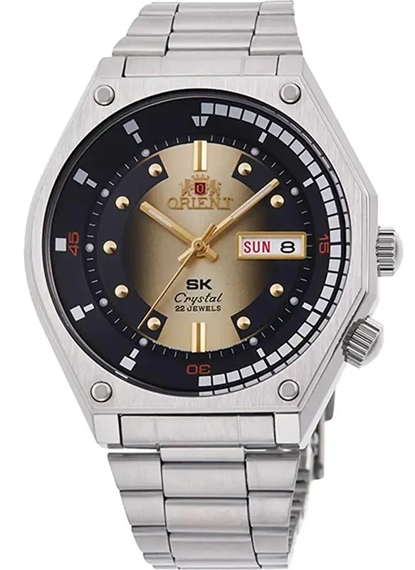 Ceas de mână Orient RA-AA0B01G39B