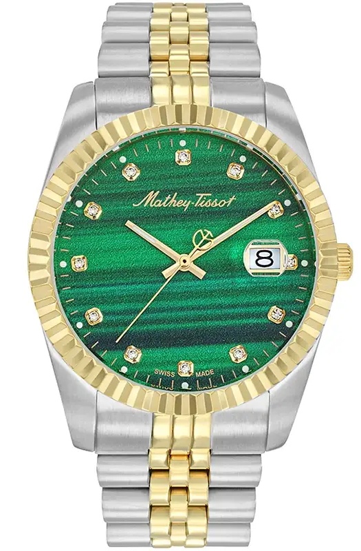 Mathey-Tissot H710BSV