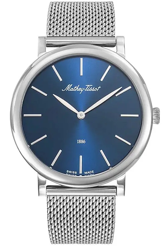 Mathey-Tissot H7916ABU