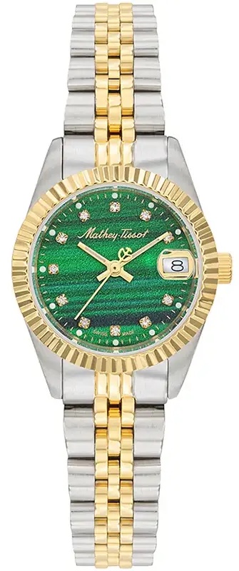 Ceas de mână Mathey-Tissot D710BSV