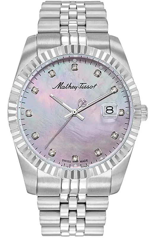Mathey-Tissot H710AVIO