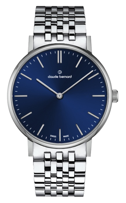 Claude Bernard 20234-3M-BUIN