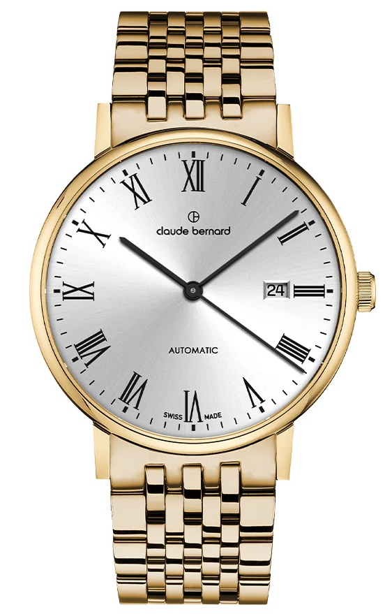 Ceas de mână Claude Bernard 80139-37JM-AR
