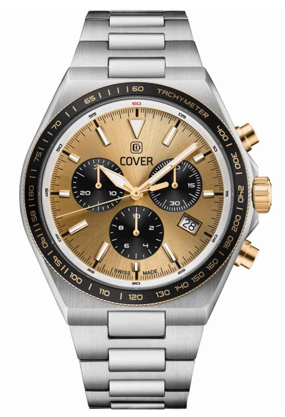 Ceas de mână Cover CO212.08