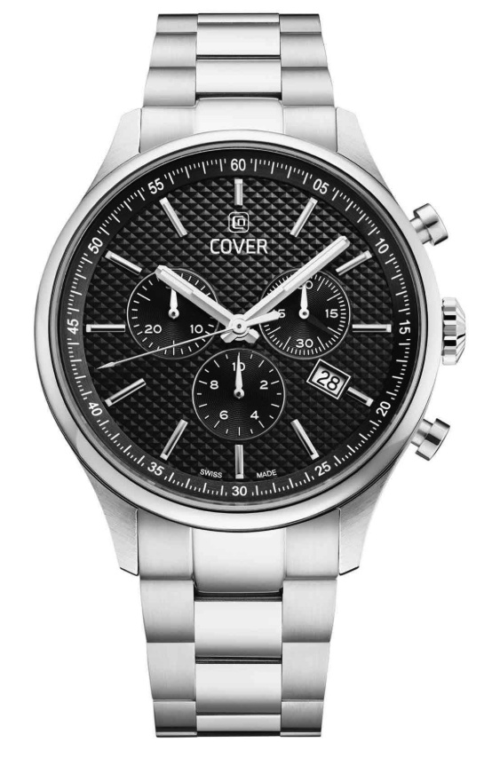 Ceas de mână Cover CO220.01