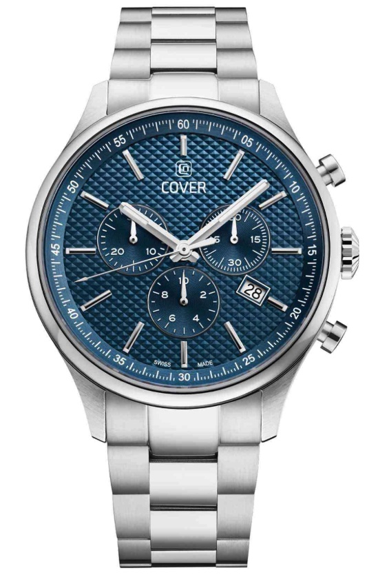 Ceas de mână Cover CO220.03