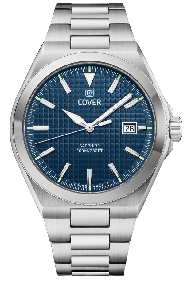 Ceas de mână Cover CO213.07