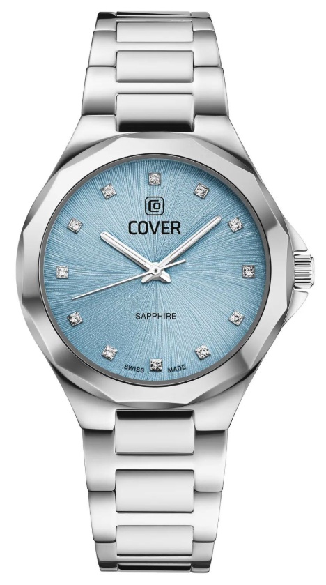 Ceas de mână Cover CO221.02