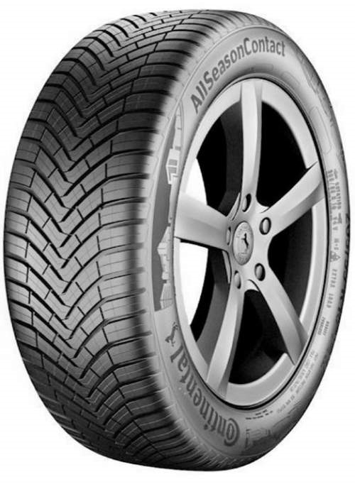 Anvelopa Continental AllSeasonContact 2 225/40 R19 93Y XL