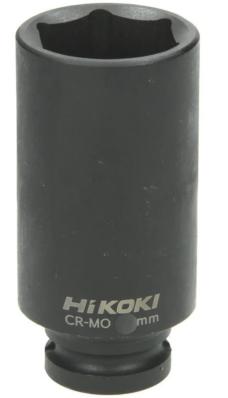 Cap cheie tubulara Hikoki 751847