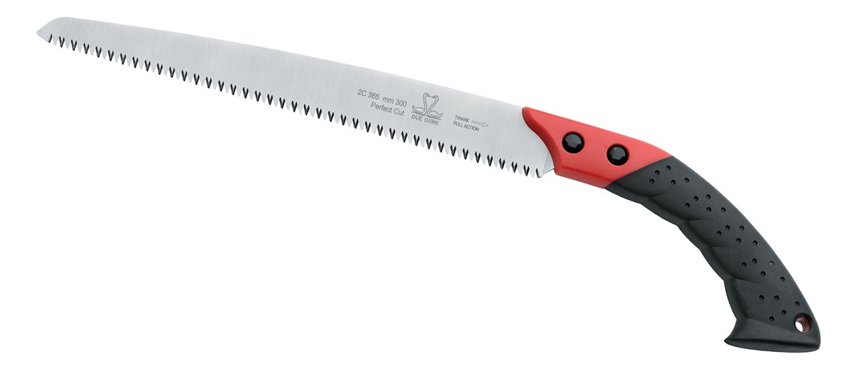 Fierăstrău Due Cigni 2C 300 FOX