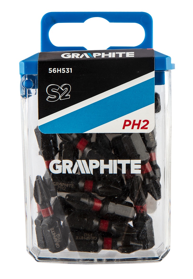 Graphite 56H531