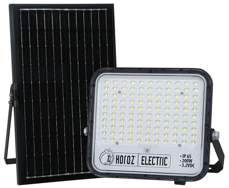 Proiector Horoz Tiger Pro-200 (0680121200010)