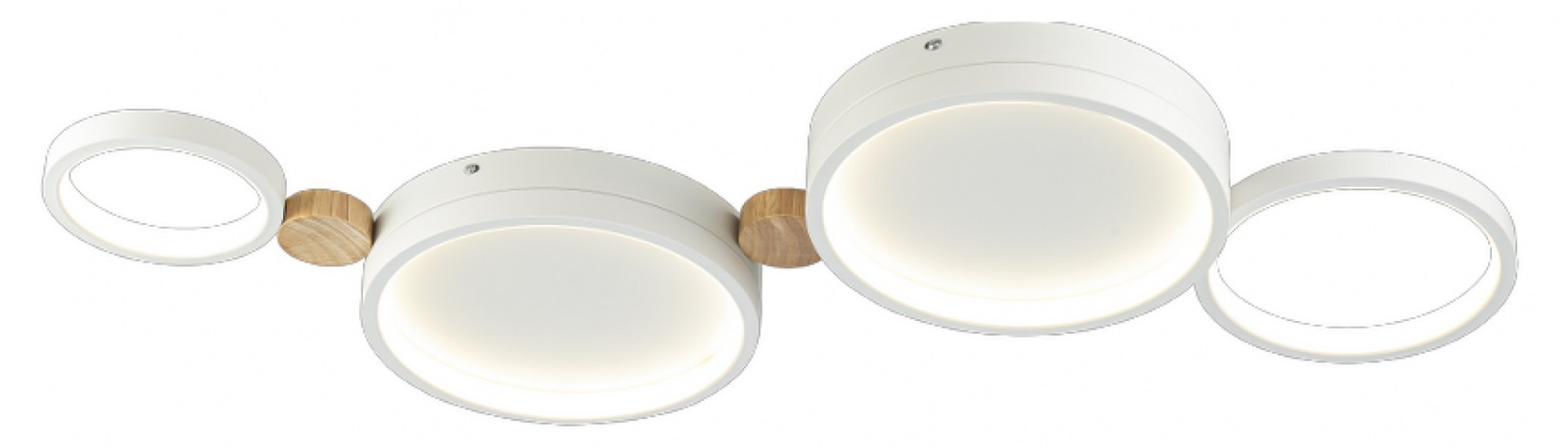 Lustră Flitz Leuchten Nordic