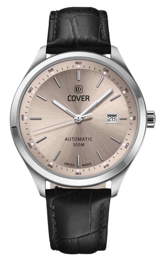 Ceas de mână Cover COA225.06