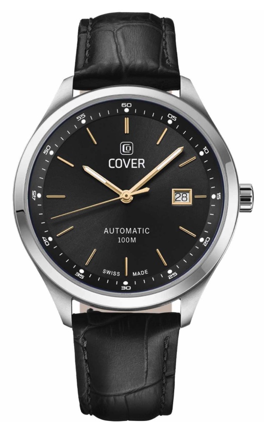 Ceas de mână Cover COA225.04