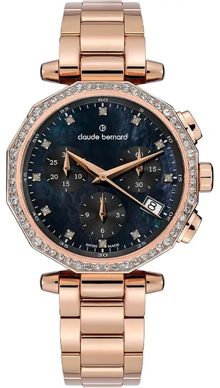 Claude Bernard 10260-37RM-NANPR