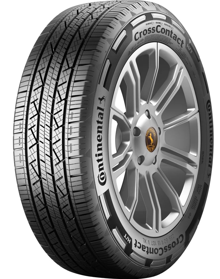 Anvelopa Continental ContiCrossContact H/T 225/60 R18 100H