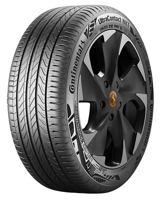 Anvelopa Continental ContiUltraContact NXT 215/55 R18 99V XL